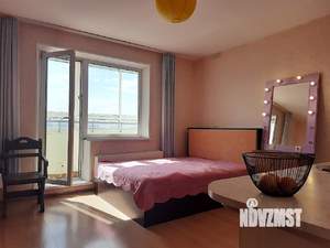 Студия квартира, на длительный срок, 26м2, 10/10 этаж