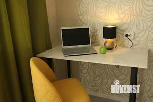 1-к квартира, посуточно, 39м2, 4/14 этаж