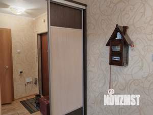 Студия квартира, посуточно, 30м2, 1/10 этаж