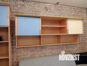 1-к квартира, посуточно, 34м2, 1/5 этаж