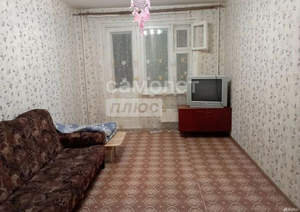 1-к квартира, на длительный срок, 32м2, 8/10 этаж