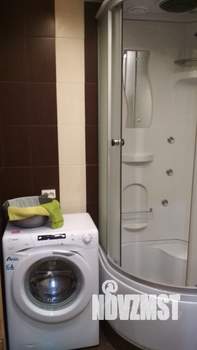 1-к квартира, на длительный срок, 31м2, 1/5 этаж