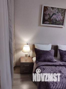 2-к квартира, посуточно, 43м2, 1/10 этаж