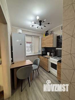 1-к квартира, на длительный срок, 31м2, 5/5 этаж