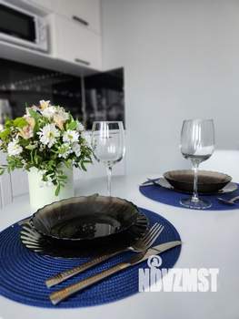 Студия квартира, посуточно, 25м2, 9/16 этаж