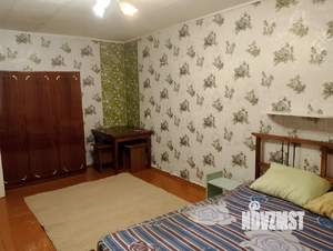 1-к квартира, на длительный срок, 33м2, 2/5 этаж