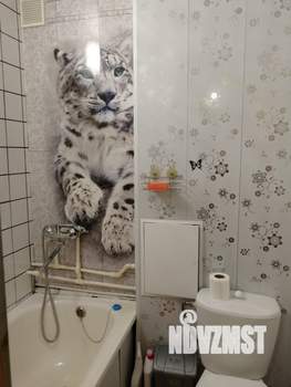 1-к квартира, на длительный срок, 21м2, 6/9 этаж