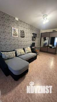 1-к квартира, на длительный срок, 39м2, 9/10 этаж