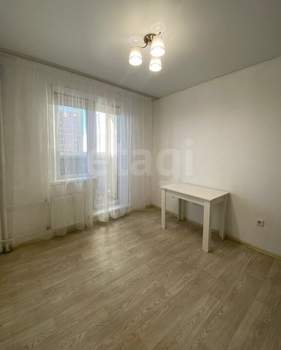 1-к квартира, на длительный срок, 36м2, 6/20 этаж