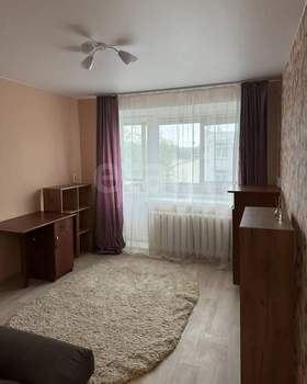 3-к квартира, на длительный срок, 59м2, 5/5 этаж