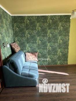 1-к квартира, на длительный срок, 43м2, 9/10 этаж