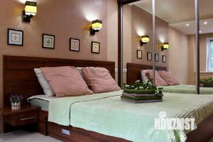 2-к квартира, посуточно, 43м2, 1/5 этаж