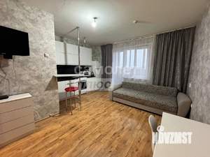 1-к квартира, на длительный срок, 25м2, 10/10 этаж