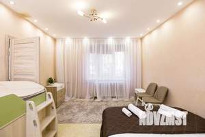 2-к квартира, посуточно, 45м2, 1/4 этаж