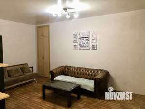 1-к квартира, на длительный срок, 30м2, 4/5 этаж