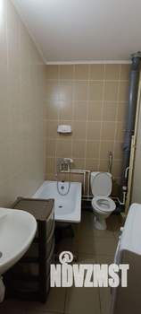 Студия квартира, на длительный срок, 28м2, 19/21 этаж