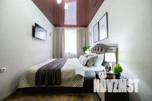 2-к квартира, посуточно, 62м2, 4/5 этаж