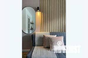 1-к квартира, посуточно, 20м2, 1/9 этаж