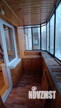 2-к квартира, на длительный срок, 42м2, 4/5 этаж