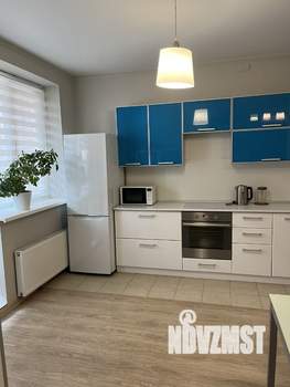 Студия квартира, на длительный срок, 55м2, 6/16 этаж