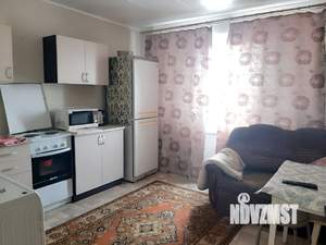 1-к квартира, на длительный срок, 36м2, 8/10 этаж