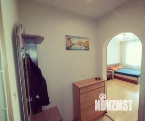 1-к квартира, на длительный срок, 37м2, 4/15 этаж