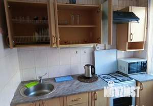 1-к квартира, посуточно, 40м2, 2/5 этаж