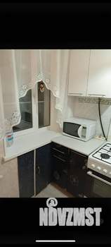 1-к квартира, на длительный срок, 40м2, 1/5 этаж