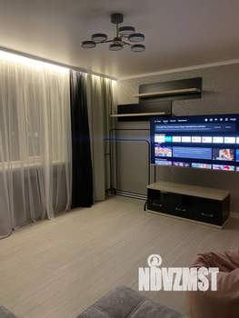 1-к квартира, на длительный срок, 45м2, 7/11 этаж