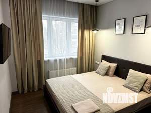 2-к квартира, посуточно, 52м2, 1/1 этаж