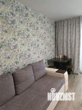 Студия квартира, на длительный срок, 30м2, 5/10 этаж