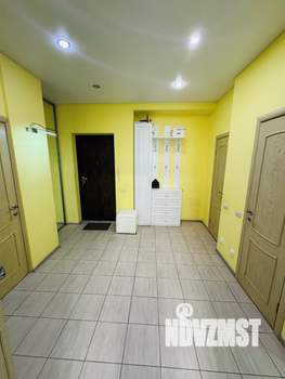 2-к квартира, на длительный срок, 80м2, 9/25 этаж