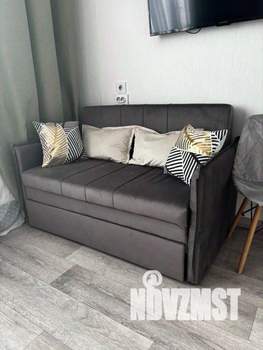 1-к квартира, посуточно, 26м2, 1/1 этаж