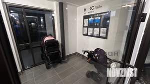 1-к квартира, на длительный срок, 40м2, 8/10 этаж
