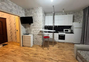 1-к квартира, на длительный срок, 25м2, 10/10 этаж