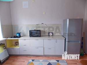 1-к квартира, на длительный срок, 36м2, 4/4 этаж