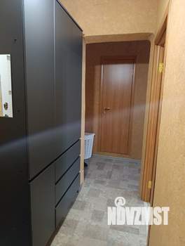 1-к квартира, на длительный срок, 31м2, 2/10 этаж