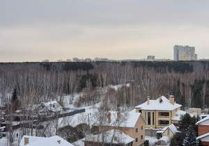 2-к квартира, на длительный срок, 43м2, 10/10 этаж