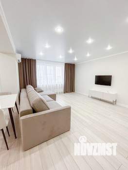 3-к квартира, на длительный срок, 95м2, 16/25 этаж