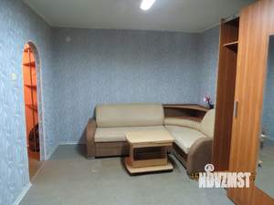 1-к квартира, на длительный срок, 31м2, 5/5 этаж