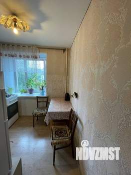 1-к квартира, на длительный срок, 34м2, 5/9 этаж