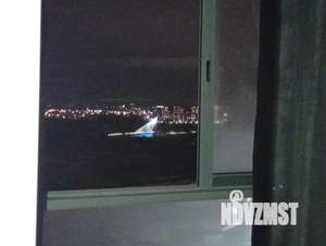 Студия квартира, посуточно, 28м2, 17/18 этаж