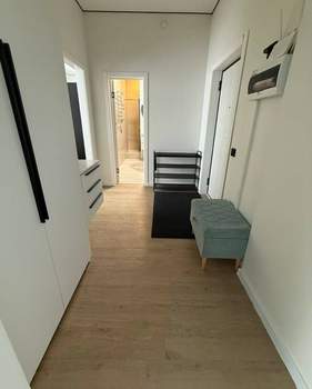 1-к квартира, на длительный срок, 46м2, 25/25 этаж