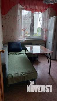 1-к квартира, на длительный срок, 41м2, 3/10 этаж