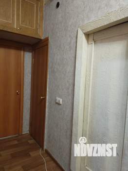 1-к квартира, на длительный срок, 49м2, 4/5 этаж