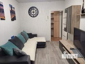 1-к квартира, на длительный срок, 33м2, 5/10 этаж