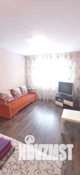 1-к квартира, посуточно, 30м2, 1/5 этаж