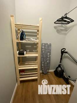 2-к квартира, посуточно, 42м2, 10/17 этаж