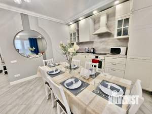 2-к квартира, посуточно, 60м2, 15/25 этаж