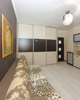 3-к квартира, на длительный срок, 100м2, 3/15 этаж